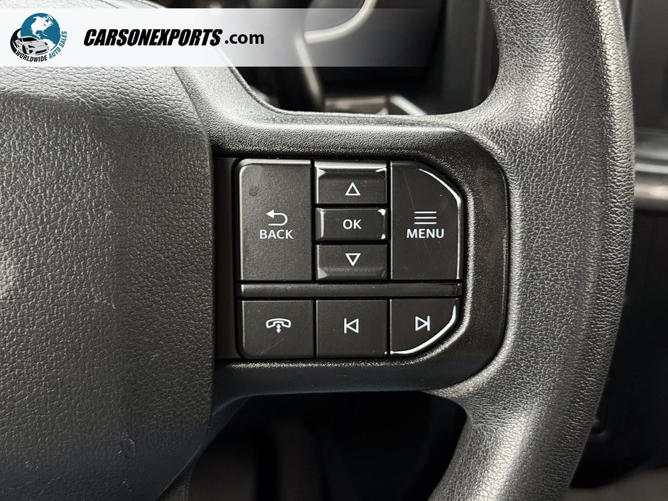 2022 Ford F-150 XL SPORT! FINANCING AVAILABLE-13