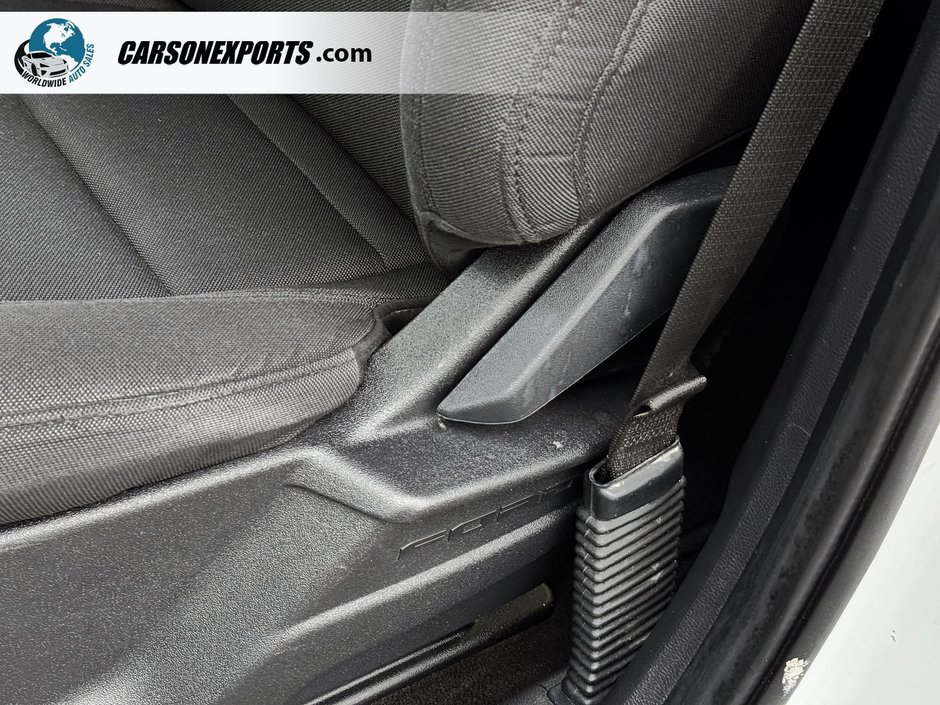 2022 Ford F-150 XL SPORT! FINANCING AVAILABLE-14