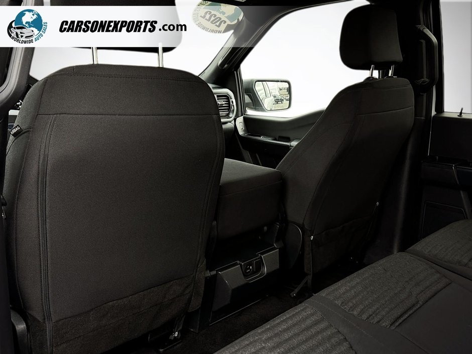 2022 Ford F-150 XL SPORT! FINANCING AVAILABLE-18