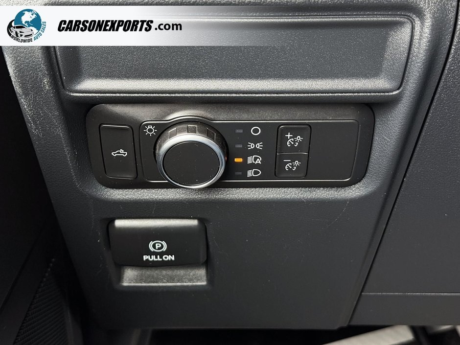 2022 Ford F-150 XL SPORT! FINANCING AVAILABLE-16