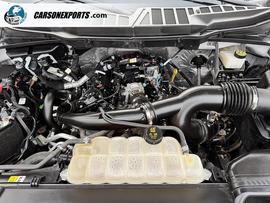 2022 Ford F-150 XL SPORT! FINANCING AVAILABLE-23