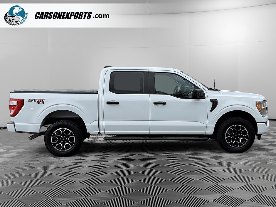 2022 Ford F-150 XL-3