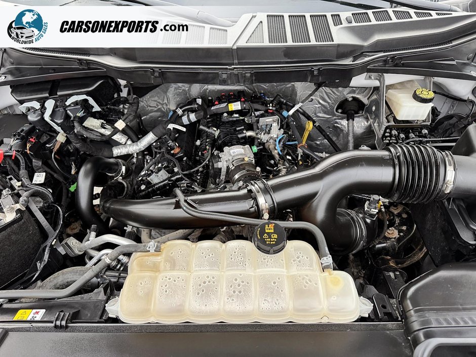 2022 Ford F-150 XL-9