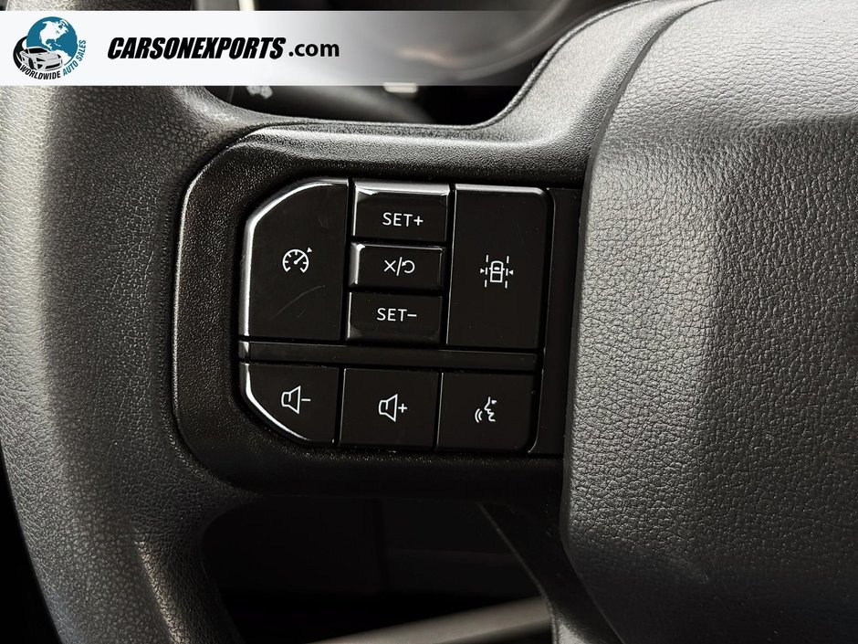 2022 Ford F-150 XL SPORT! FINANCING AVAILABLE-12