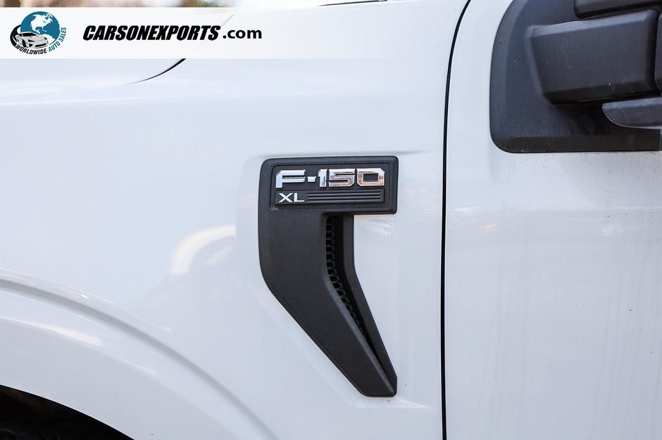 2022 Ford F-150 XL 3.5 ECOBOOST! FINANCING AVAILABLE-21