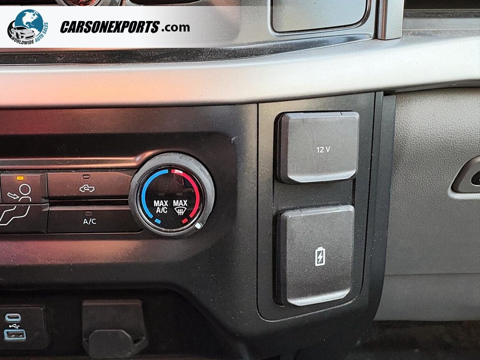 2022 Ford F-150 XL 3.5 ECOBOOST! FINANCING AVAILABLE-17