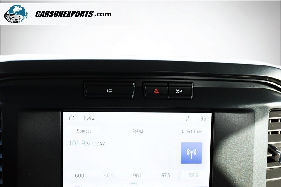 2022 Ford F-150 XL 3.5 ECOBOOST! FINANCING AVAILABLE-34