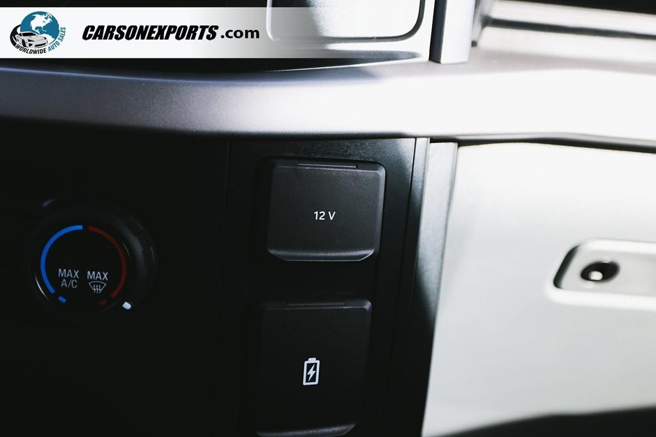 2022 Ford F-150 XL 3.5 ECOBOOST! FINANCING AVAILABLE-46