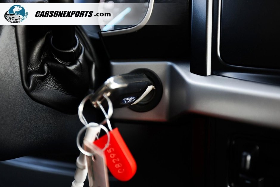 2022 Ford F-150 XL 3.5 ECOBOOST! FINANCING AVAILABLE-38