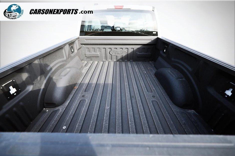 2022 Ford F-150 XL 3.5 ECOBOOST! FINANCING AVAILABLE-47