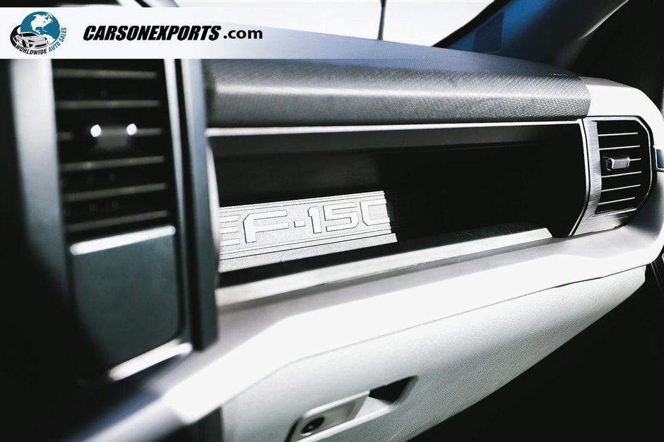 2022 Ford F-150 XL 3.5 ECOBOOST! FINANCING AVAILABLE-44