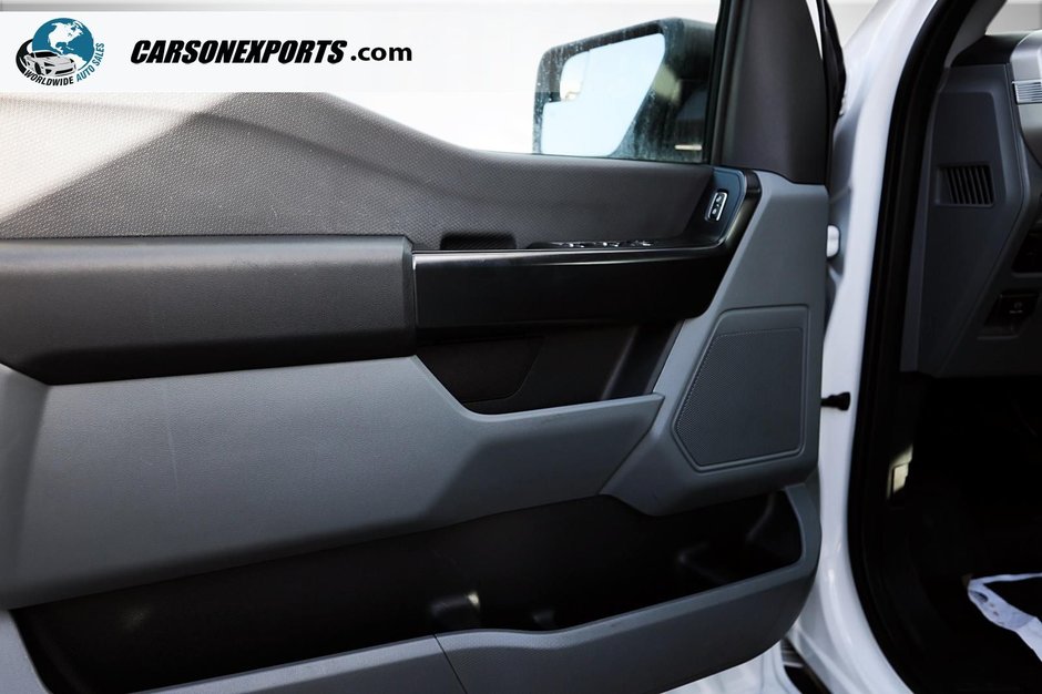 2022 Ford F-150 XL 3.5 ECOBOOST! FINANCING AVAILABLE-13