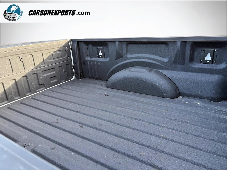 2022 Ford F-150 XL 3.5 ECOBOOST! FINANCING AVAILABLE-18