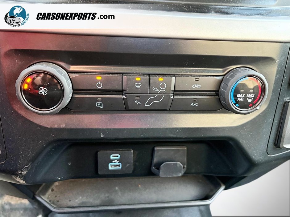 2022 Ford F-150 XL 3.5 ECOBOOST! FINANCING AVAILABLE-15