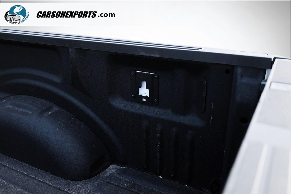 2022 Ford F-150 XL 3.5 ECOBOOST! FINANCING AVAILABLE-48