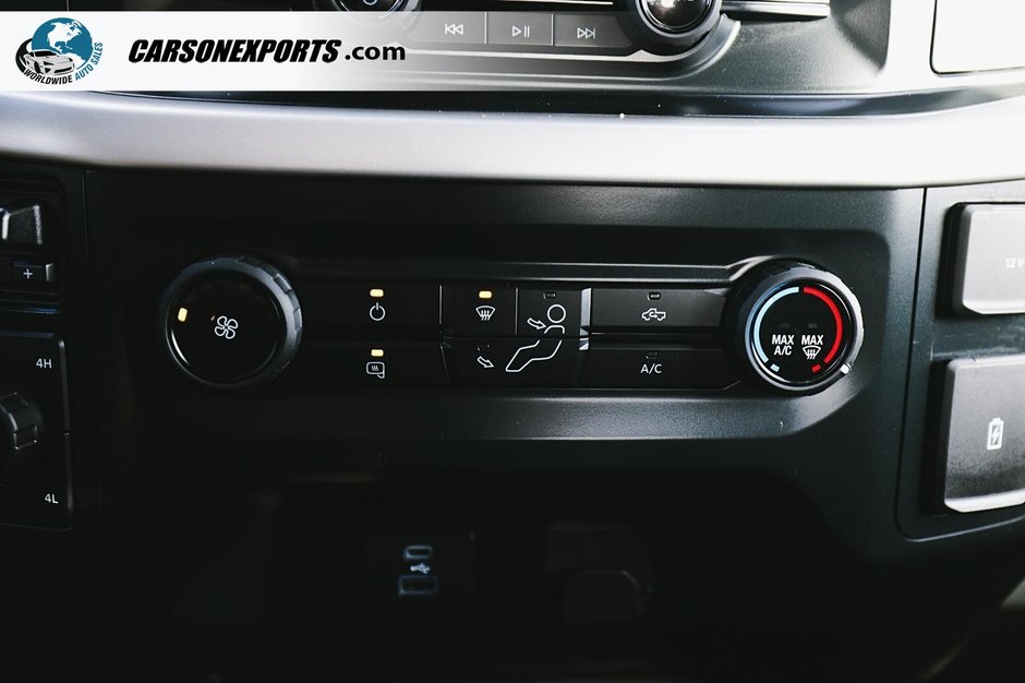 2022 Ford F-150 XL 3.5 ECOBOOST! FINANCING AVAILABLE-27