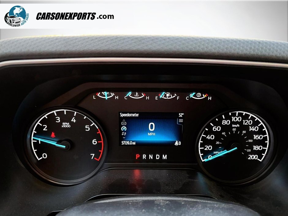 2022 Ford F-150 XL 3.5 ECOBOOST! FINANCING AVAILABLE-11