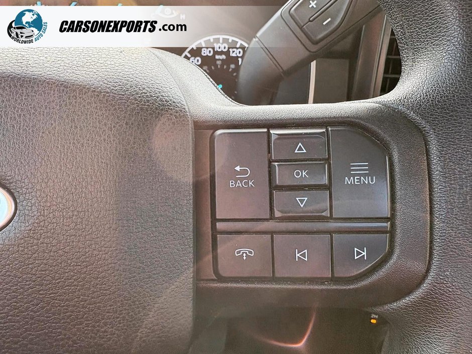 2022 Ford F-150 XL 3.5 ECOBOOST! FINANCING AVAILABLE-9