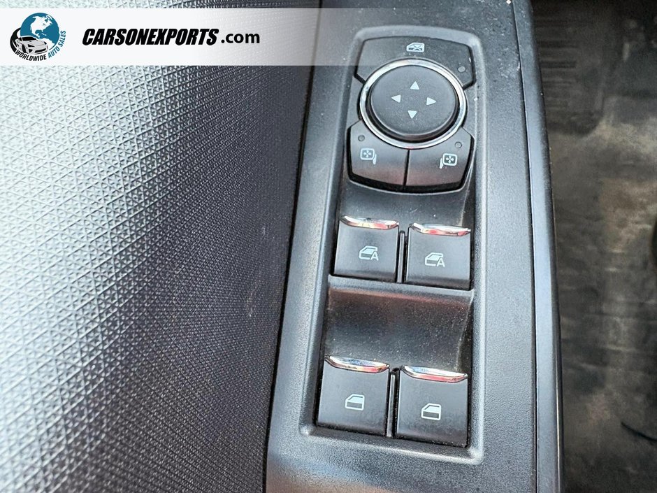 2022 Ford F-150 XL 3.5 ECOBOOST! FINANCING AVAILABLE-10