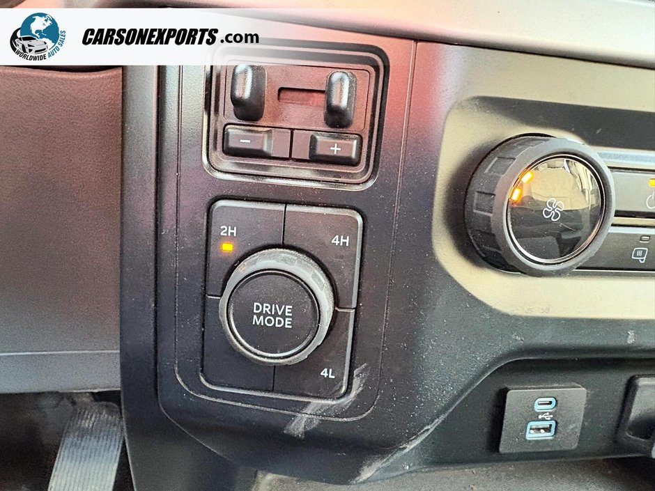 2022 Ford F-150 XL 3.5 ECOBOOST! FINANCING AVAILABLE-16