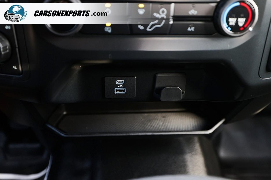 2022 Ford F-150 XL 3.5 ECOBOOST! FINANCING AVAILABLE-43