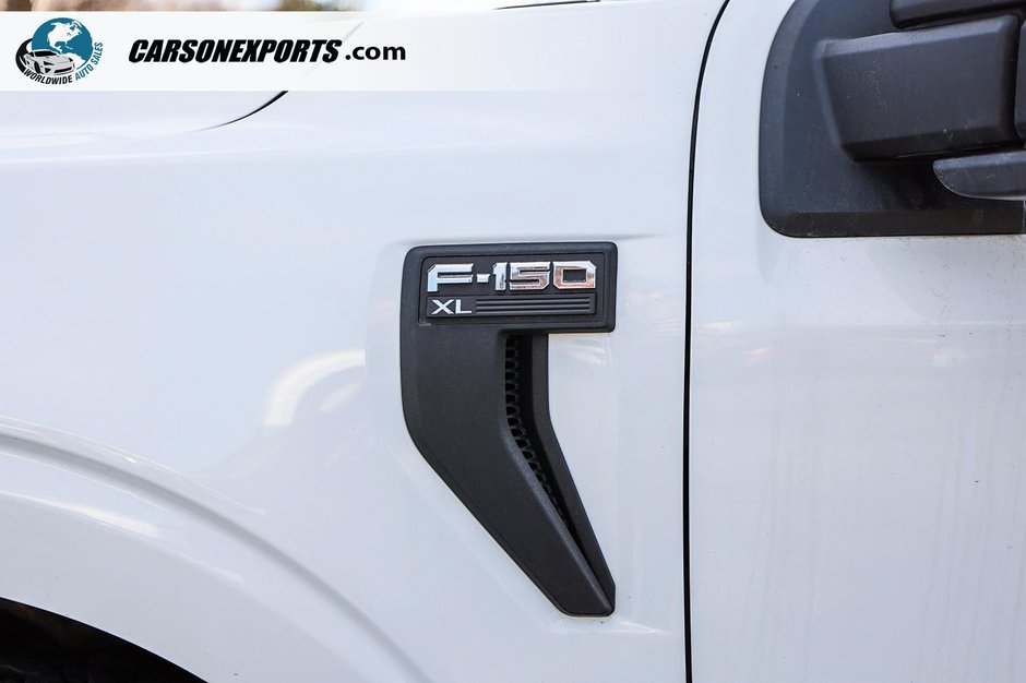 2022 Ford F-150 XL 3.5 ECOBOOST! FINANCING AVAILABLE-7