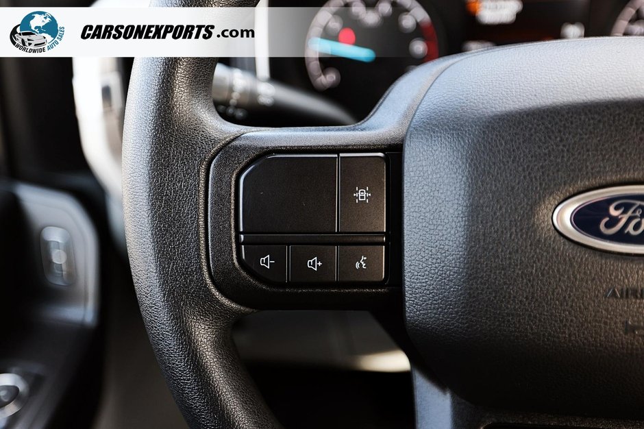 2022 Ford F-150 XL 3.5 ECOBOOST! FINANCING AVAILABLE-18