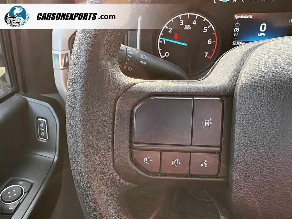 2022 Ford F-150 XL 3.5 ECOBOOST! FINANCING AVAILABLE-8