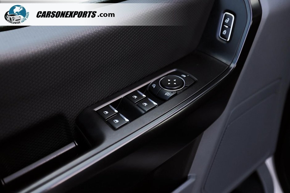 2022 Ford F-150 XL 3.5 ECOBOOST! FINANCING AVAILABLE-28