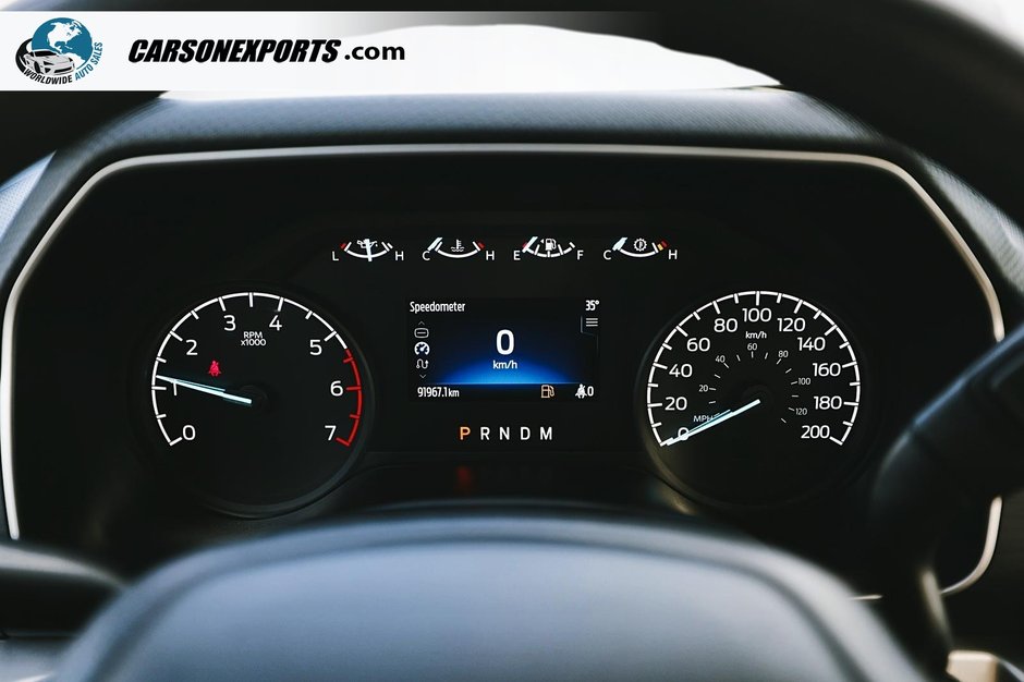 2022 Ford F-150 XL 3.5 ECOBOOST! FINANCING AVAILABLE-19