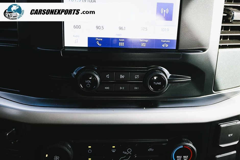 2022 Ford F-150 XL 3.5 ECOBOOST! FINANCING AVAILABLE-37