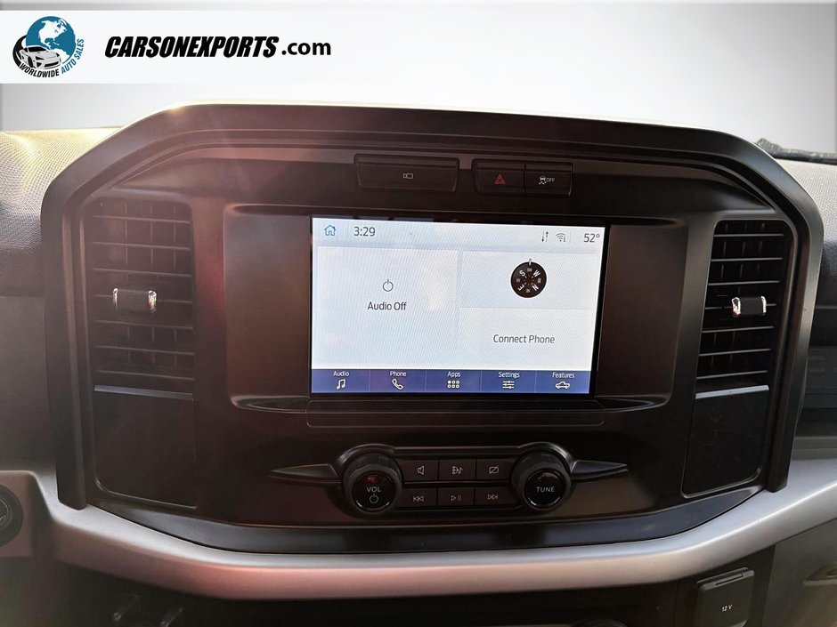 2022 Ford F-150 XL 3.5 ECOBOOST! FINANCING AVAILABLE-14