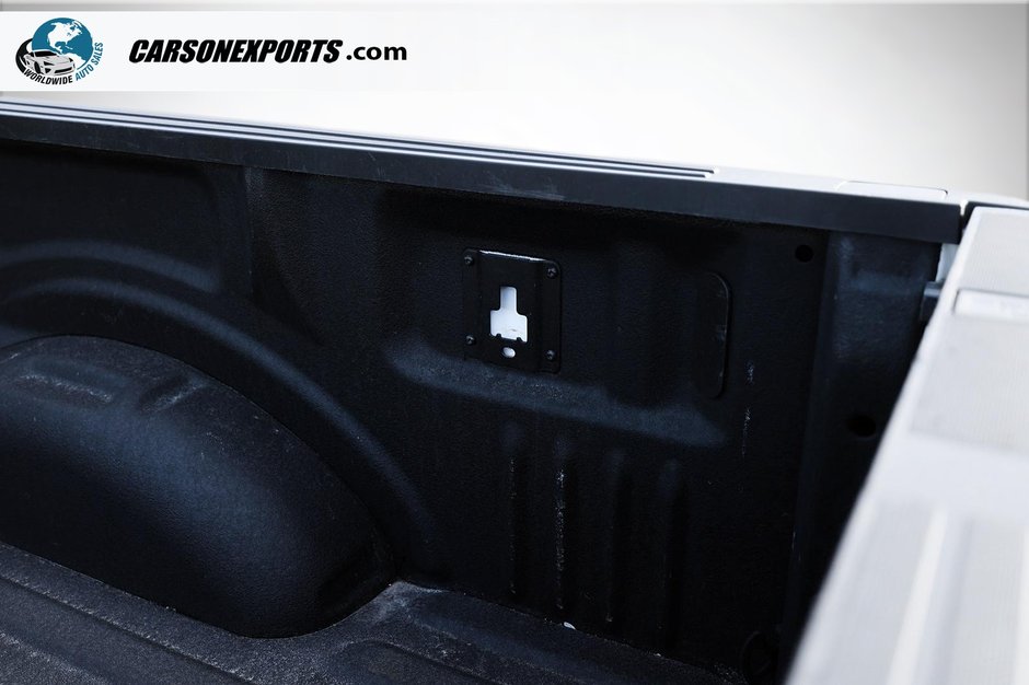 2022 Ford F-150 XL 3.5 ECOBOOST! FINANCING AVAILABLE-33