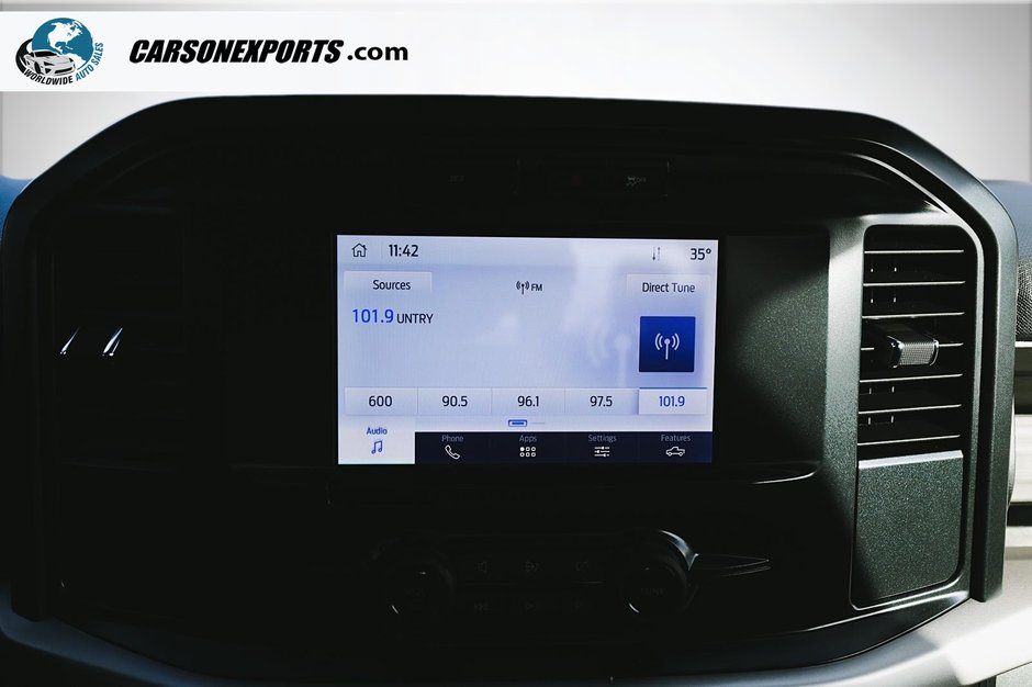 2022 Ford F-150 XL 3.5 ECOBOOST! FINANCING AVAILABLE-21