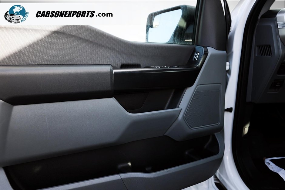 2022 Ford F-150 XL 3.5 ECOBOOST! FINANCING AVAILABLE-13