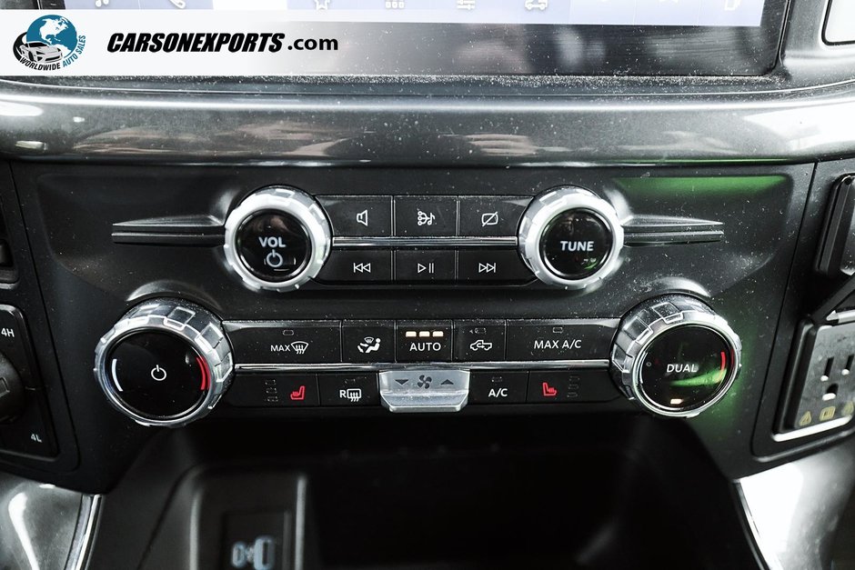 2022 Ford F-150 XLT-16