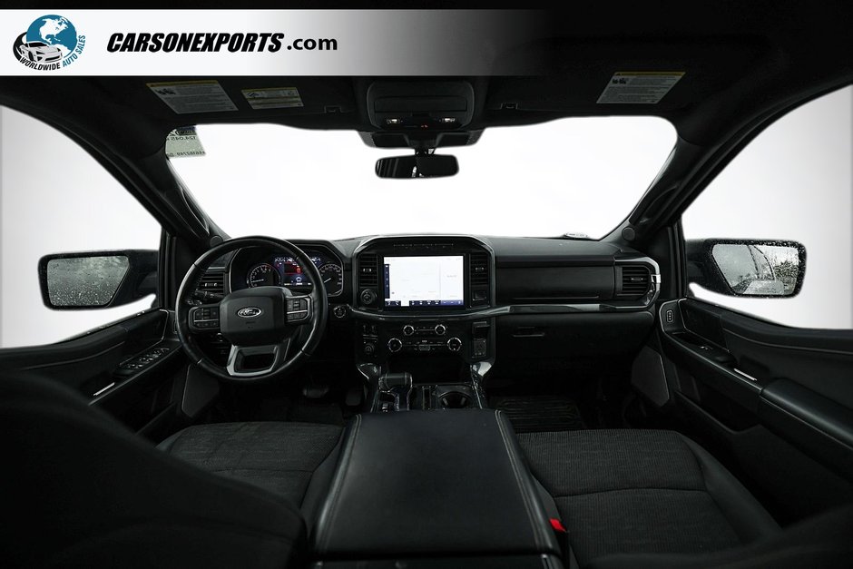 2022 Ford F-150 XLT-9