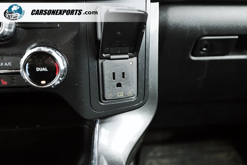 2022 Ford F-150 XLT-19