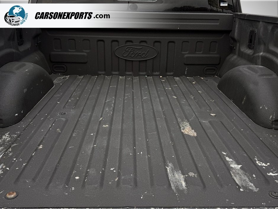 2023 Ford F-150 XLT 302A PACKAGE PANO ROOF! FINANCING AVAILABLE!-23