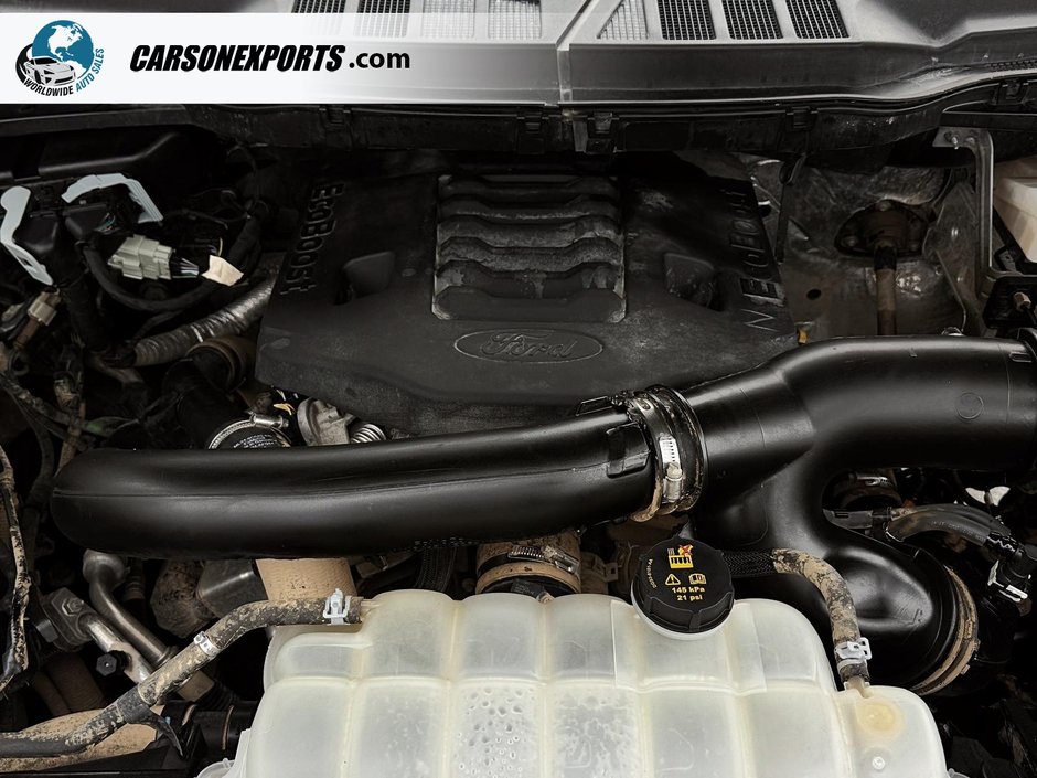 2023 Ford F-150 XLT 302A PACKAGE PANO ROOF! FINANCING AVAILABLE!-26