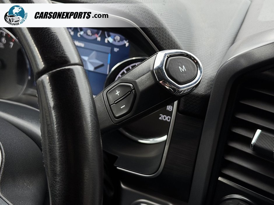 2023 Ford F-150 XLT 302A PACKAGE PANO ROOF! FINANCING AVAILABLE!-15