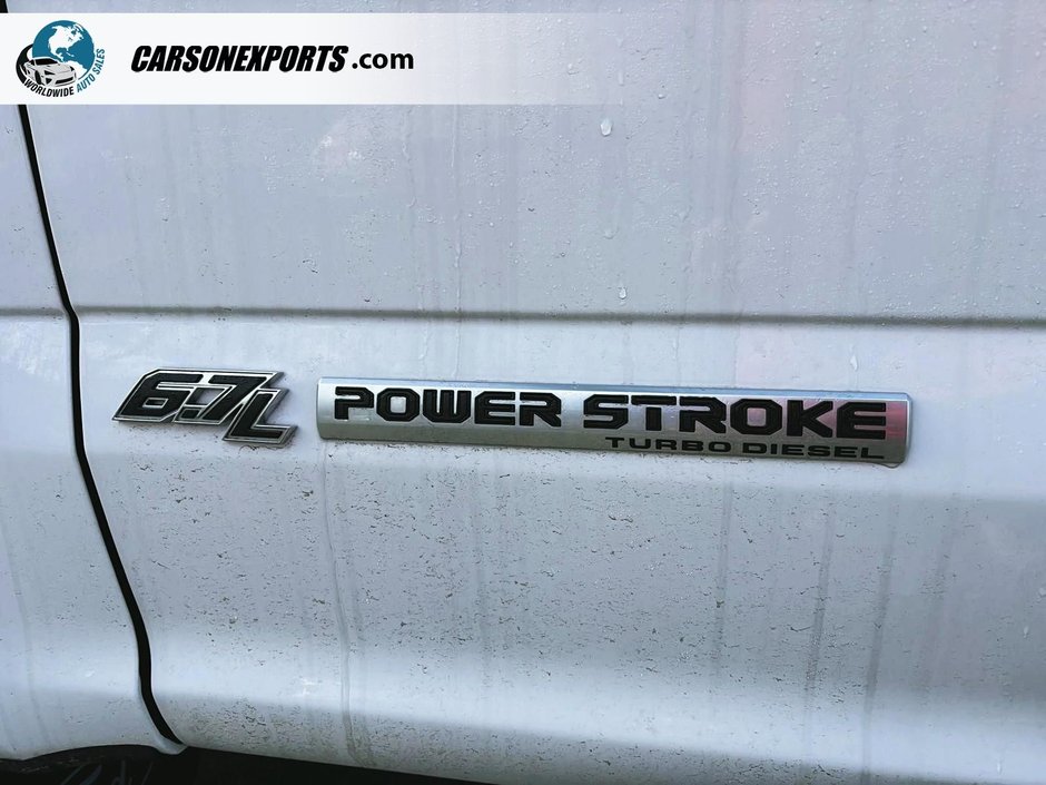 2020 Ford F-250SD XLT-4