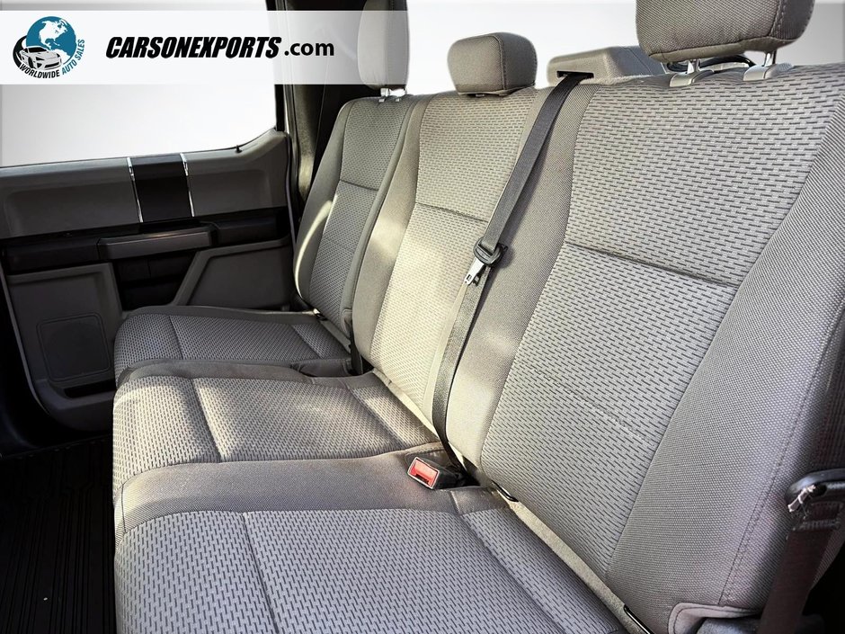 2020 Ford F-250SD XLT-7