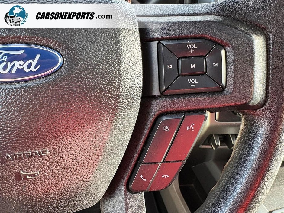 2020 Ford F-250SD XLT-10