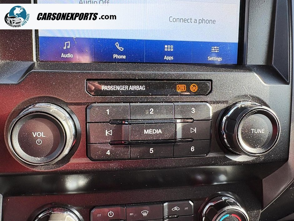 2020 Ford F-250SD XLT-15