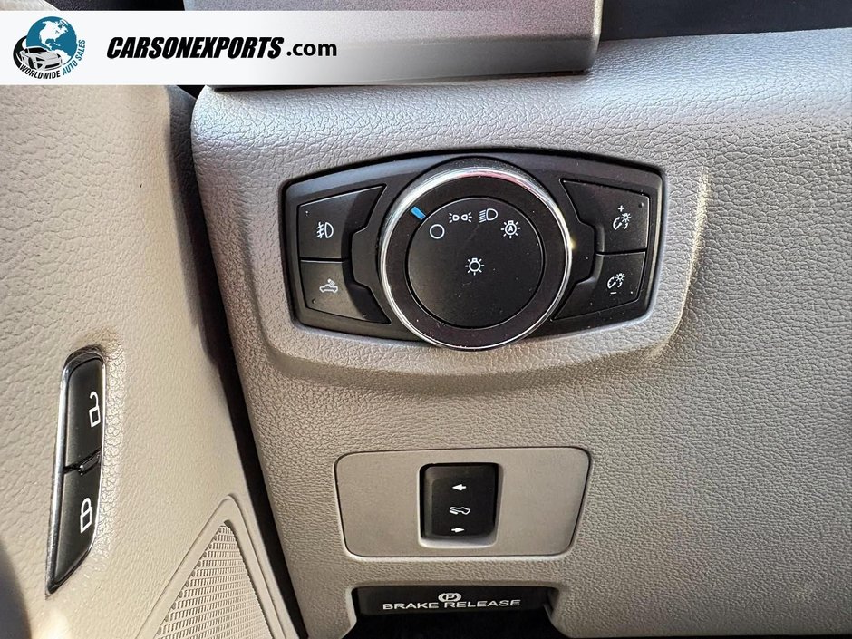 2020 Ford F-250SD XLT-12