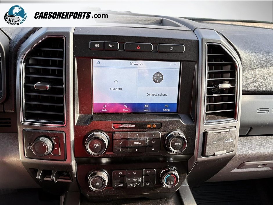 2020 Ford F-250SD XLT-14