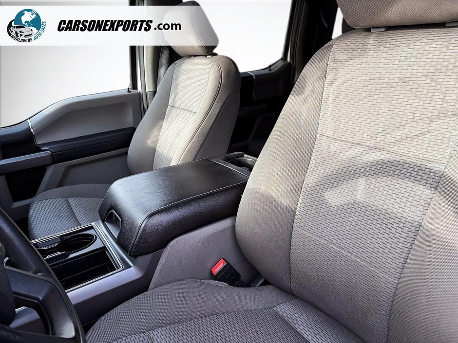 2020 Ford F-250SD XLT-5