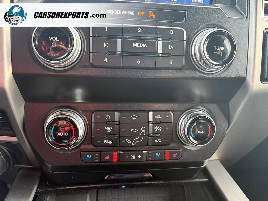 2021 Ford F-350SD Platinum DIESEL ! FINANCING AVAILABLE-17