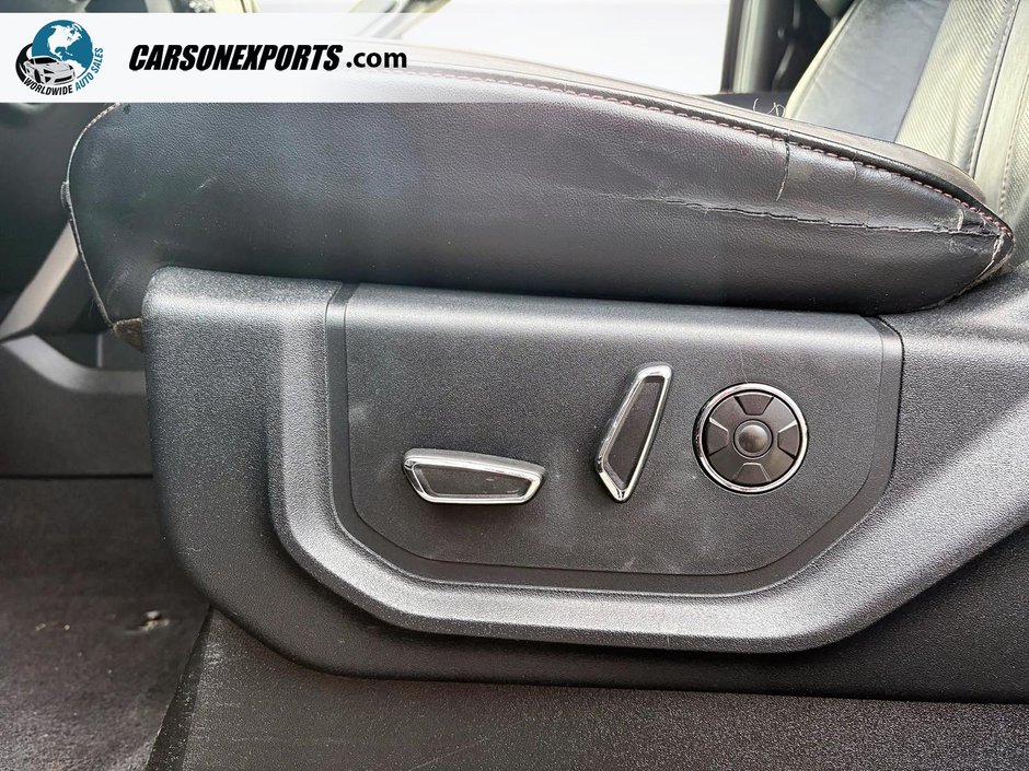 2021 Ford F-350SD Platinum DIESEL ! FINANCING AVAILABLE-8